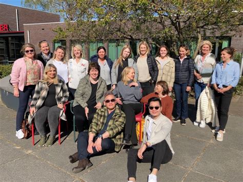 You know us from dementia village The Hogeweyk .